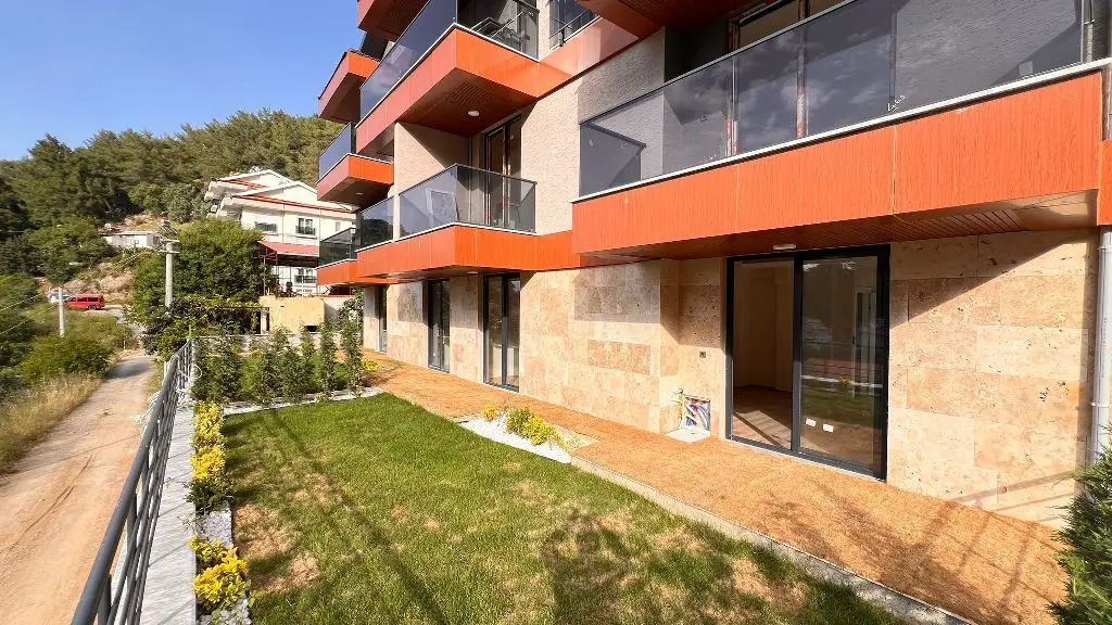 Real estate in Tasyaka